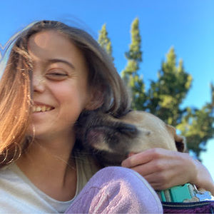 Meet your Posher, Eloise